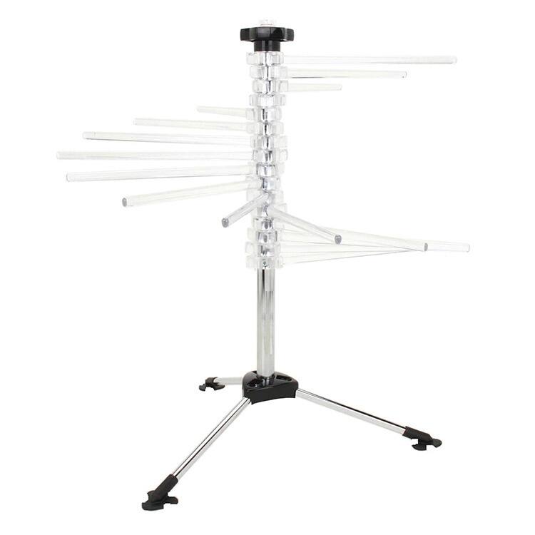 Prime Pacific Spiral Pasta Drying Rack