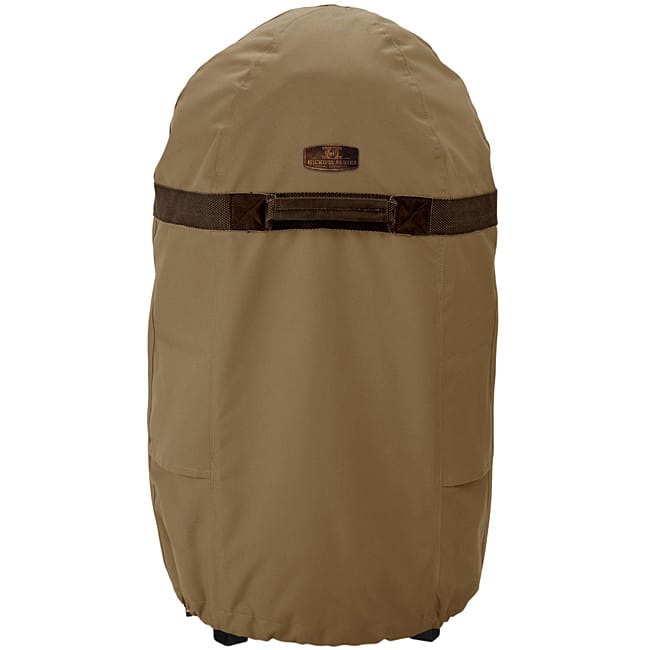 Hickory Round Fryer and Grill Cover