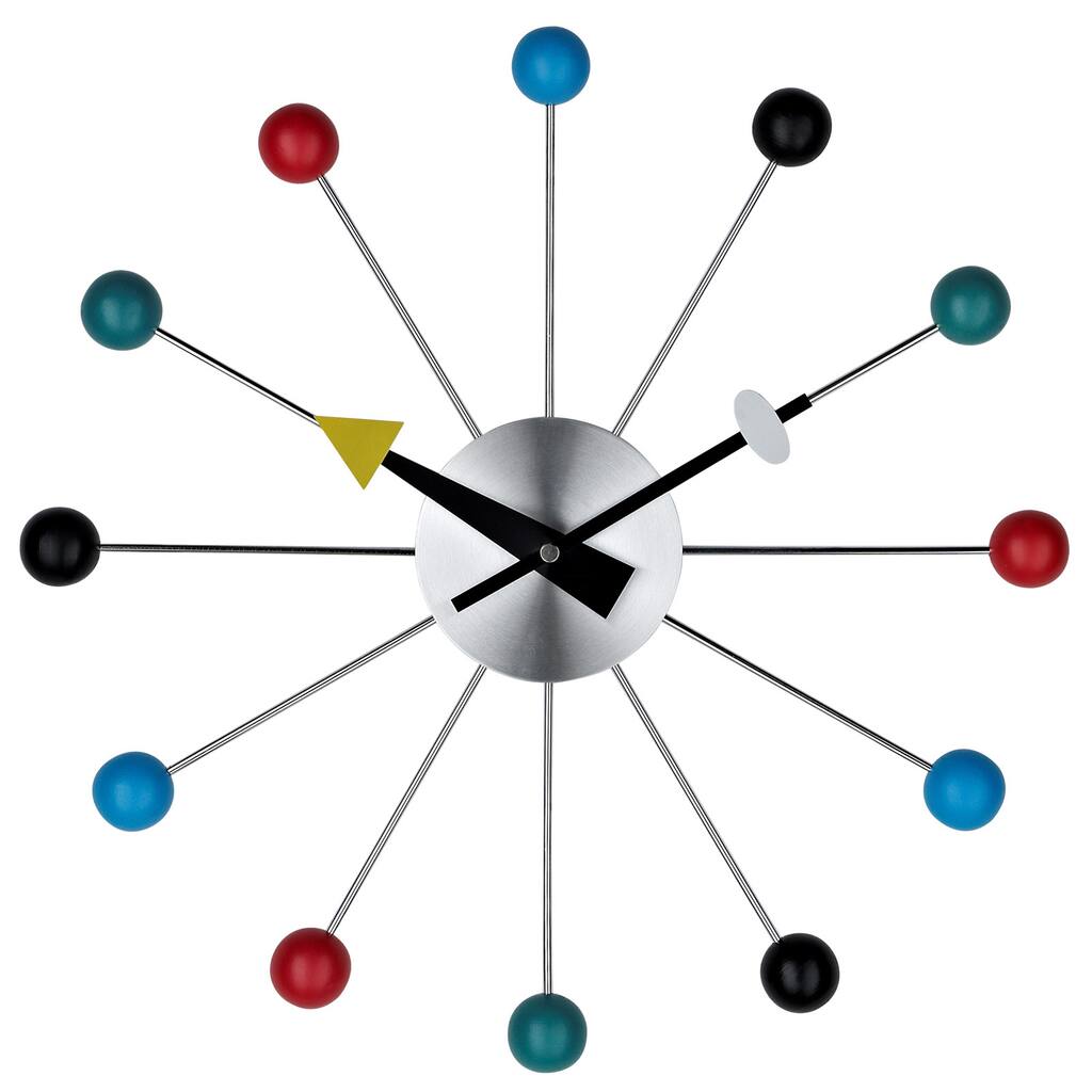 Ball Clock