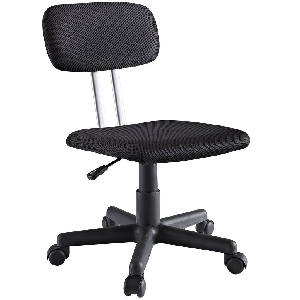 Contemporary Task Swivel Chair