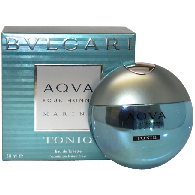 aqva pour homme marine toniq