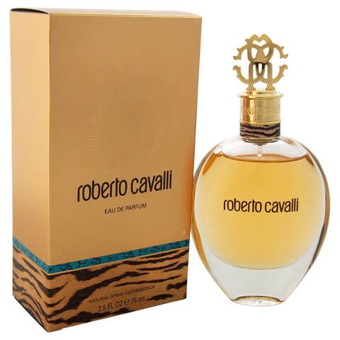 Roberto Cavalli Perfumes & Fragrances | Find Great Beauty Products ...
