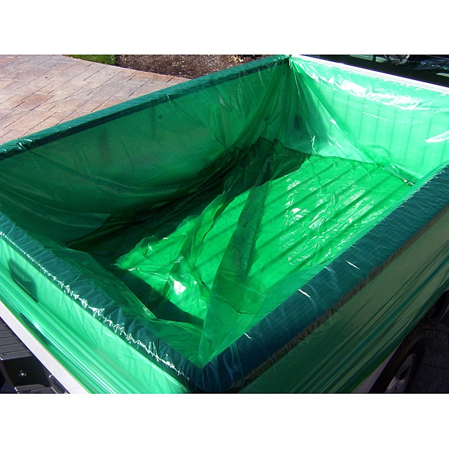 Bedbag Disposable Truck Bed Liner