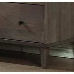 strick & bolton marley light charcoal grey 6 drawer dresser Fiandaca Light Charcoal Grey 6-Drawer Dresser by iNSPIRE Q Modern - Bed Bath & Beyond