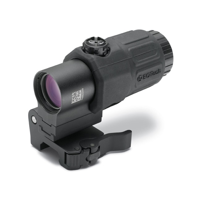 EOTech G33 Switch to Side Magnifier