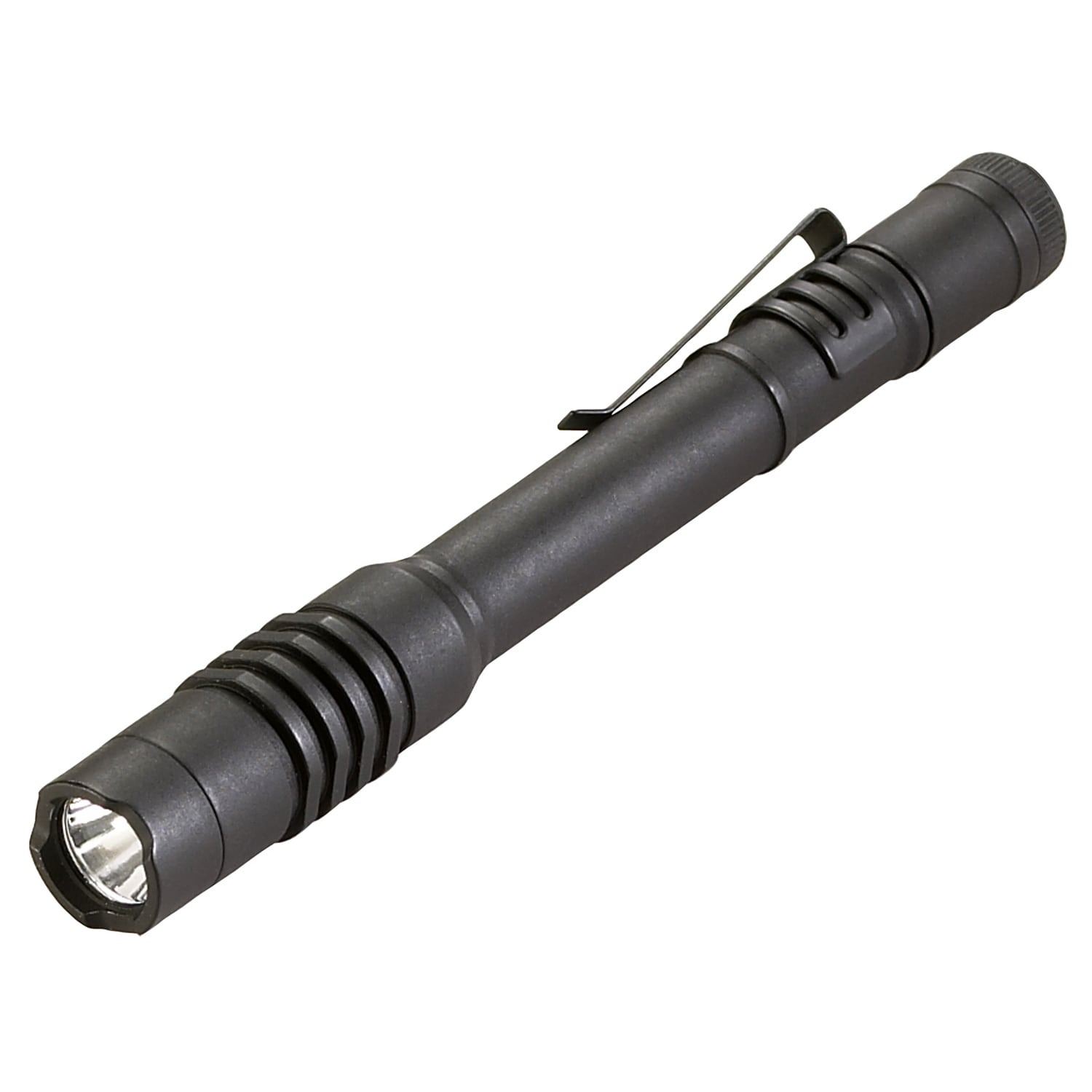 streamlight aaa flashlight Stylus Pro Black LED Please pay with STRIPE Streamlight 2AAA ProPolymer Haz-Lo Flashlight