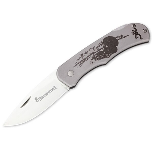 Turkey Presentation Knife