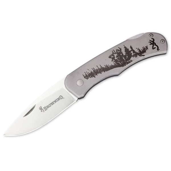 Deer Presentation Knife