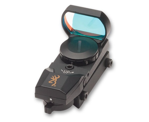 Browning Buckmark Holographic Sight   14231036  