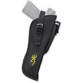 Browning Buckmark Holster with Mag Pouch