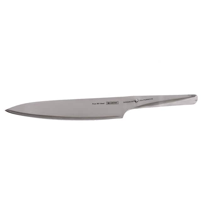 Chroma Type 301 by F.A. Porsche 10-inch Chef Knife