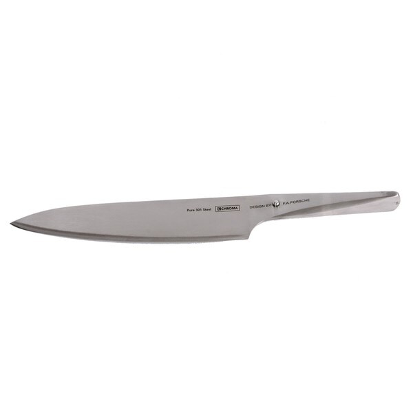 Chroma Type 301 by F.A. Porsche 10-inch Chef Knife - Bed Bath