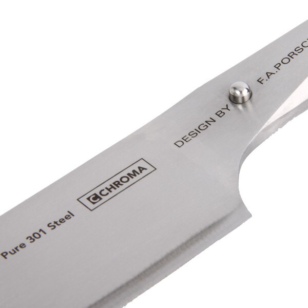 Chroma Type 301 by F.A. Porsche 10-inch Chef Knife - Bed Bath