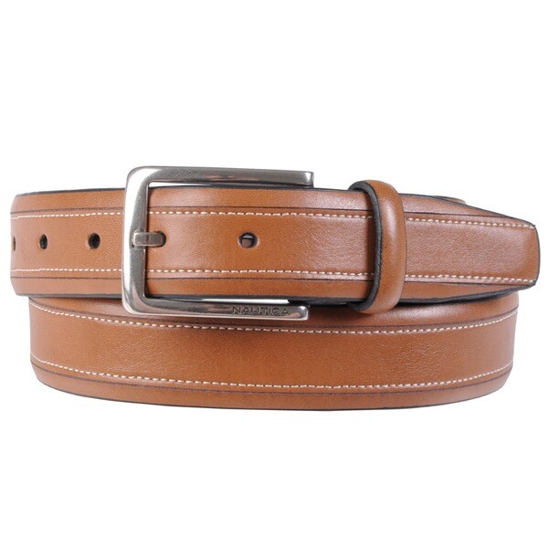 25 Different Types of Leather Belts for Men and Women