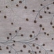 preview thumbnail 31 of 196, Sakura Handmade Transitional Floral Wool Area Rug 4' Square/Surplus - Grey - Square/Runner