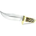 Schrade Pro Hunter Knife with Sheath