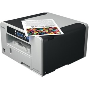 Ricoh Aficio SG 3110DNW GelSprinter Printer - Color - 3600 x 1200 dpi