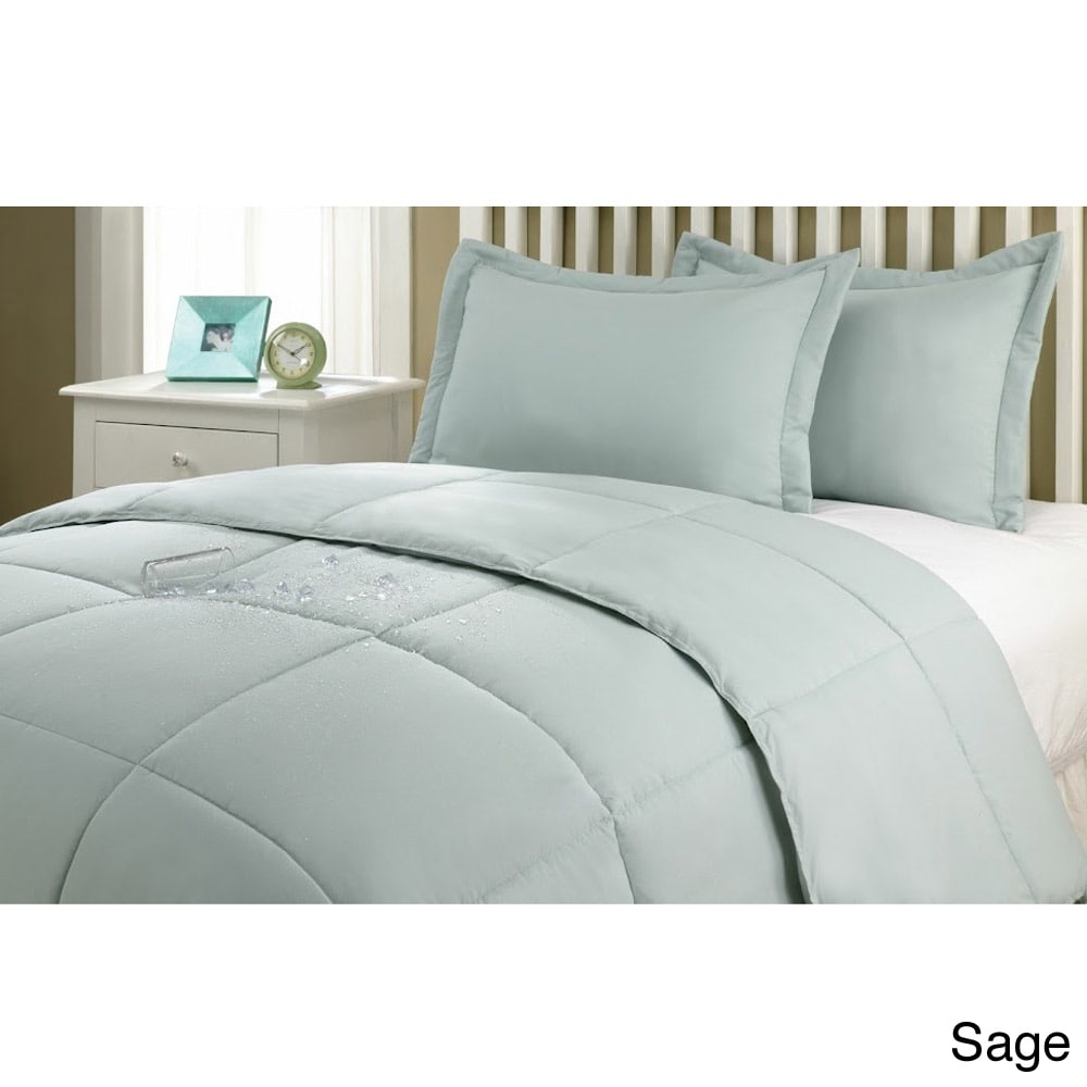 Green Twin Size Comforters and Sets Bed Bath & Beyond
