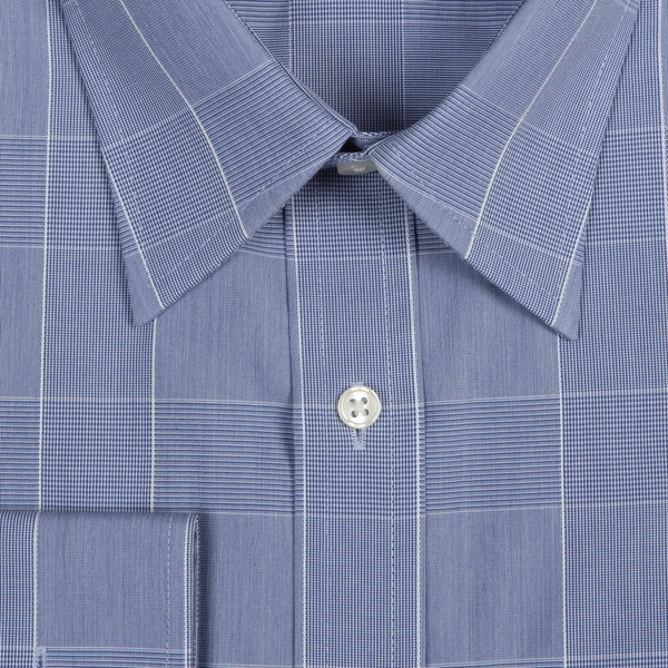 joseph abboud white dress shirt