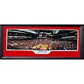 University of Maryland 'Inaugural Game' Panoramic Frame