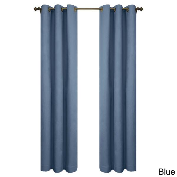 Shop Thermalogic Weathermate Insulated 54 Inch Curtain Panel Pair