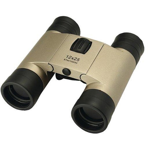 Pentax 12x25 TS Binoculars