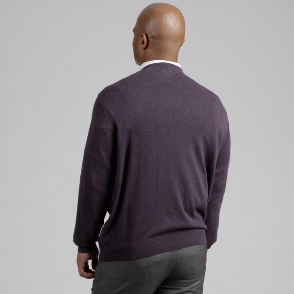 alex cannon sweater