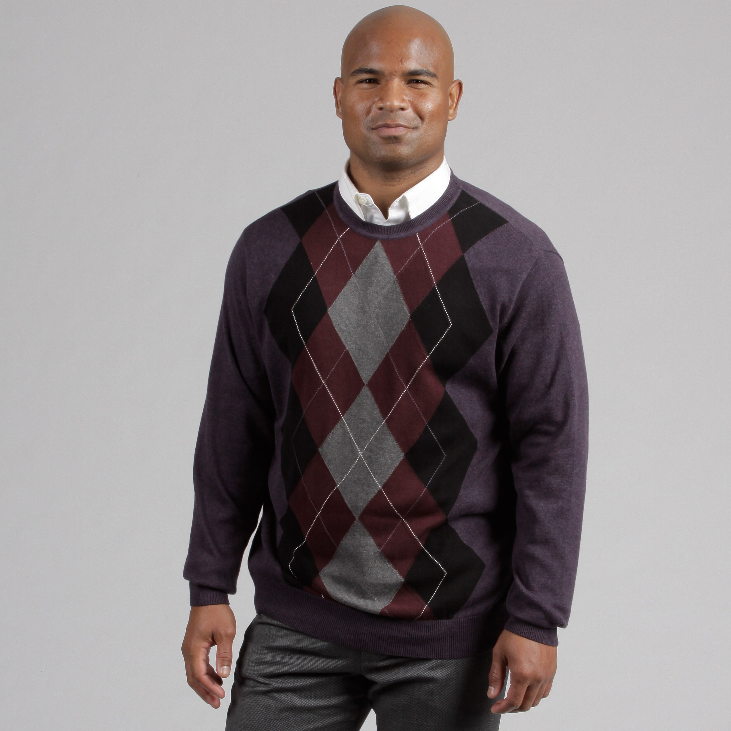 alex cannon sweater