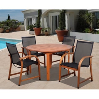 Cosmopolitan 7 discount piece dining set