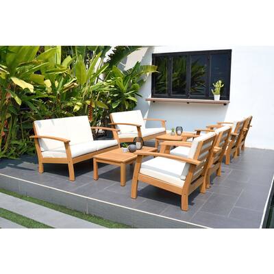 White Wood Patio Furniture Find Great Outdoor Seating Dining