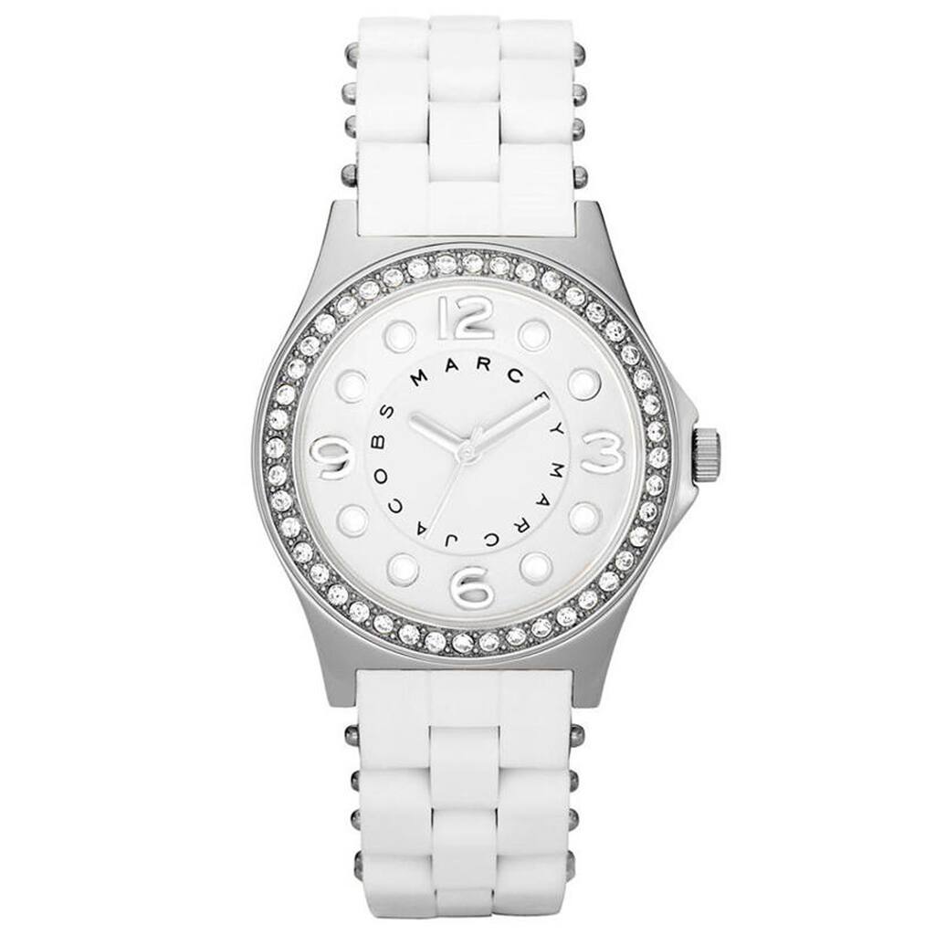 Marc Jacobs Women's Pelly Watch