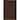 Hand-woven Brown Farron New Zealand Wool Soft Braided Texture Area Rug - 5' x 8'/Surplus
