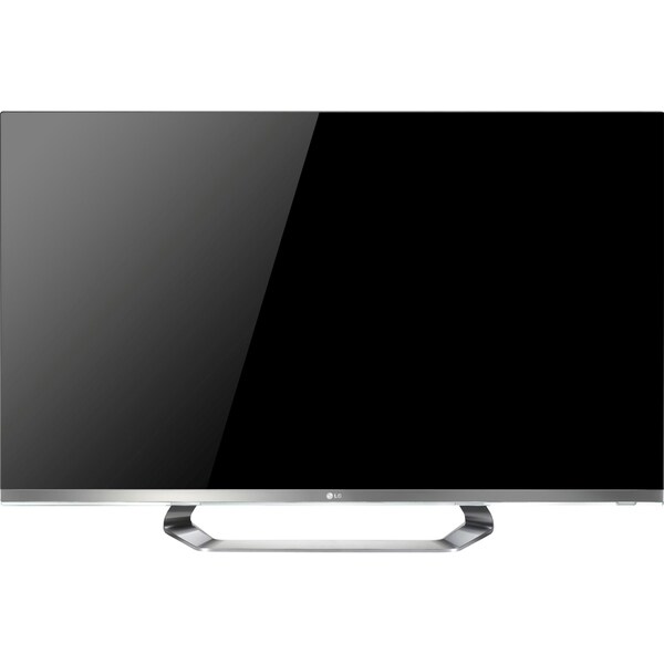 LG 47LM8600 47-inch 3D 1080p 16:9 LED-LCD TV