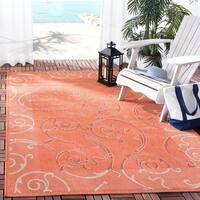 Safavieh Courtyard Marcelina Indoor/ Outdoor Rug
