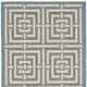Safavieh Courtyard Ginger Indoor/ Outdoor Rug - Thumbnail 47