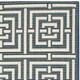 Safavieh Courtyard Ginger Indoor/ Outdoor Rug - Thumbnail 87