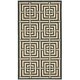 Safavieh Courtyard Ginger Indoor/ Outdoor Rug - Thumbnail 61