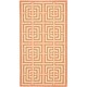 Safavieh Courtyard Ginger Indoor/ Outdoor Rug - Thumbnail 19