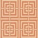 Safavieh Courtyard Ginger Indoor/ Outdoor Rug - Thumbnail 21