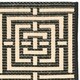 Safavieh Courtyard Ginger Indoor/ Outdoor Rug - Thumbnail 63