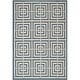 Safavieh Courtyard Ginger Indoor/ Outdoor Rug - Thumbnail 88