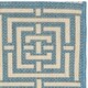 Safavieh Courtyard Ginger Indoor/ Outdoor Rug - Thumbnail 45