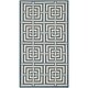 Safavieh Courtyard Ginger Indoor/ Outdoor Rug - Thumbnail 4