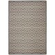 Safavieh Courtyard Ginger Indoor/ Outdoor Rug - Thumbnail 82