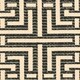 Safavieh Courtyard Ginger Indoor/ Outdoor Rug - Thumbnail 62