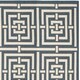 Safavieh Courtyard Ginger Indoor/ Outdoor Rug - Thumbnail 99