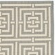 Safavieh Courtyard Ginger Indoor/ Outdoor Rug - Thumbnail 104