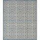 Safavieh Courtyard Ginger Indoor/ Outdoor Rug - Thumbnail 7