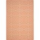Safavieh Courtyard Ginger Indoor/ Outdoor Rug - Thumbnail 35