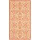 Safavieh Courtyard Ginger Indoor/ Outdoor Rug - Thumbnail 27